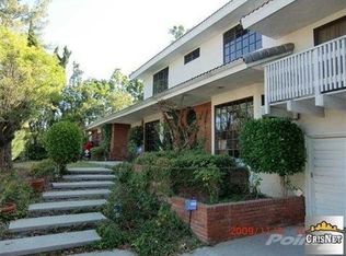 18114 Medley Dr, Encino, CA 91316