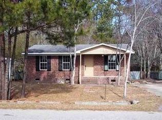 771 University Forest Cir, Conway, SC 29526