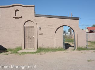 334 W Kentucky St, Tucson, AZ 85714