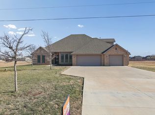 15101 Helium Rd, Amarillo, TX 79119