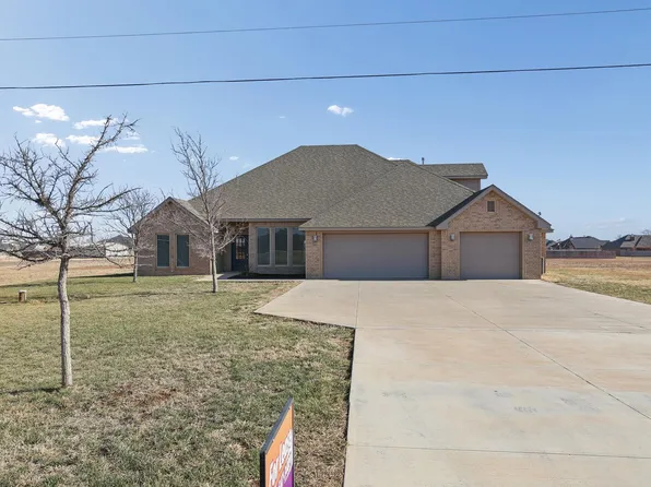 15101 Helium Rd, Amarillo, TX 79119