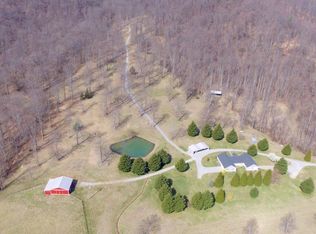 12929 Callaway Rd, Callaway, VA 24067