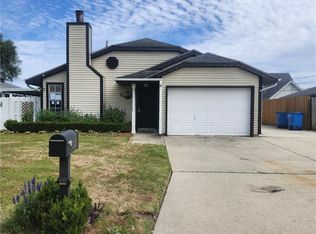 334 River Point Dr, Destrehan, LA 70047