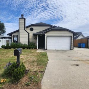 334 River Point Dr, Destrehan, LA, 70047