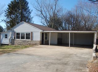 4401 Nicholas Dr, Knoxville, TN 37912