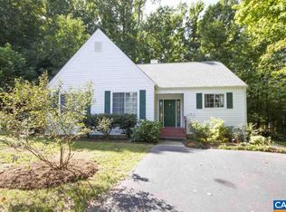 1642 Stonecrop Ct, Charlottesville, VA 22902