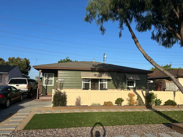 15724 Carfax Ave, Bellflower, CA 90706