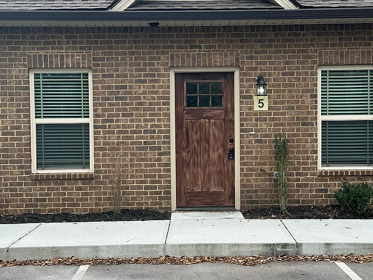 730 Sevier St #4 — Photo 1