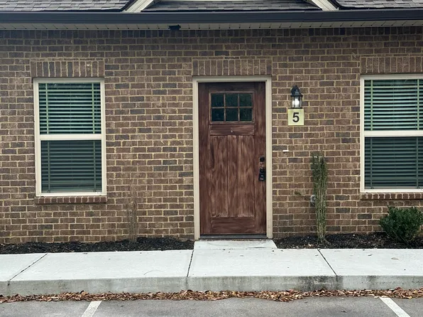 730 Sevier St #7, Shelbyville, TN 37160