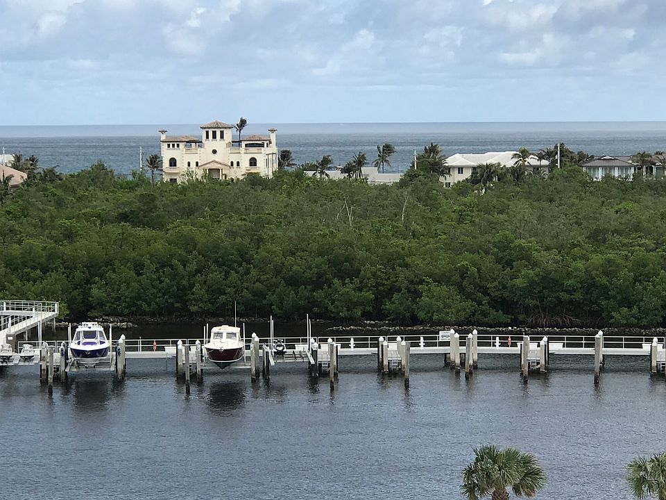 OCEAN & INTRACOASTAL VIEW