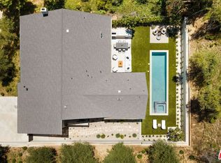 8628 Edwin Dr, Los Angeles, CA 90046