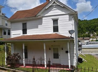 812 Highland Ave, Bluefield, WV 24701