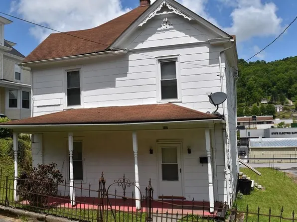 812 Highland Ave, Bluefield, WV 24701