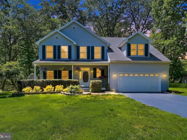 24 Success Rd, New Egypt, NJ 08533