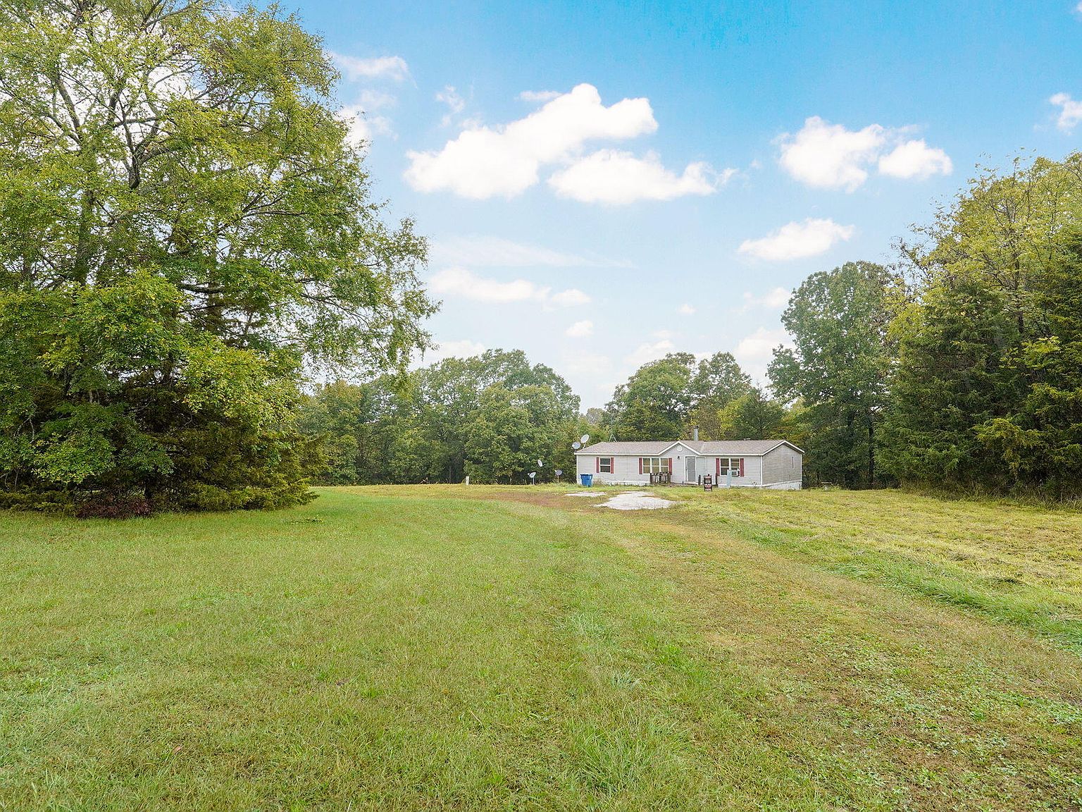 96 Semi Lane, Highlandville, MO 65669 | Zillow