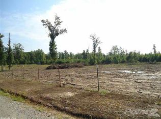 0 Mail Route Rd, Jefferson, AR 72079