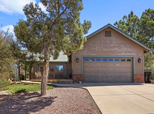 1001 S Laramie Cir, Payson, AZ 85541