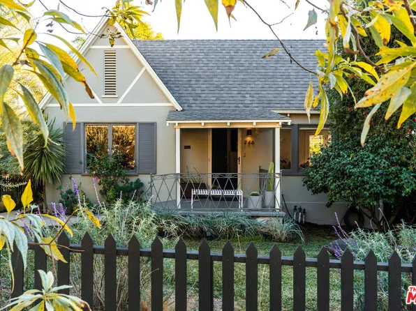 246 Robinson Rd, Pasadena, CA 91104