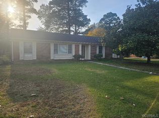 100 Salisbury Rd, Colonial Heights, VA 23834