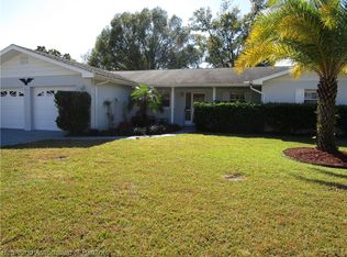 2641 Greenacre Dr, Sebring, FL 33870