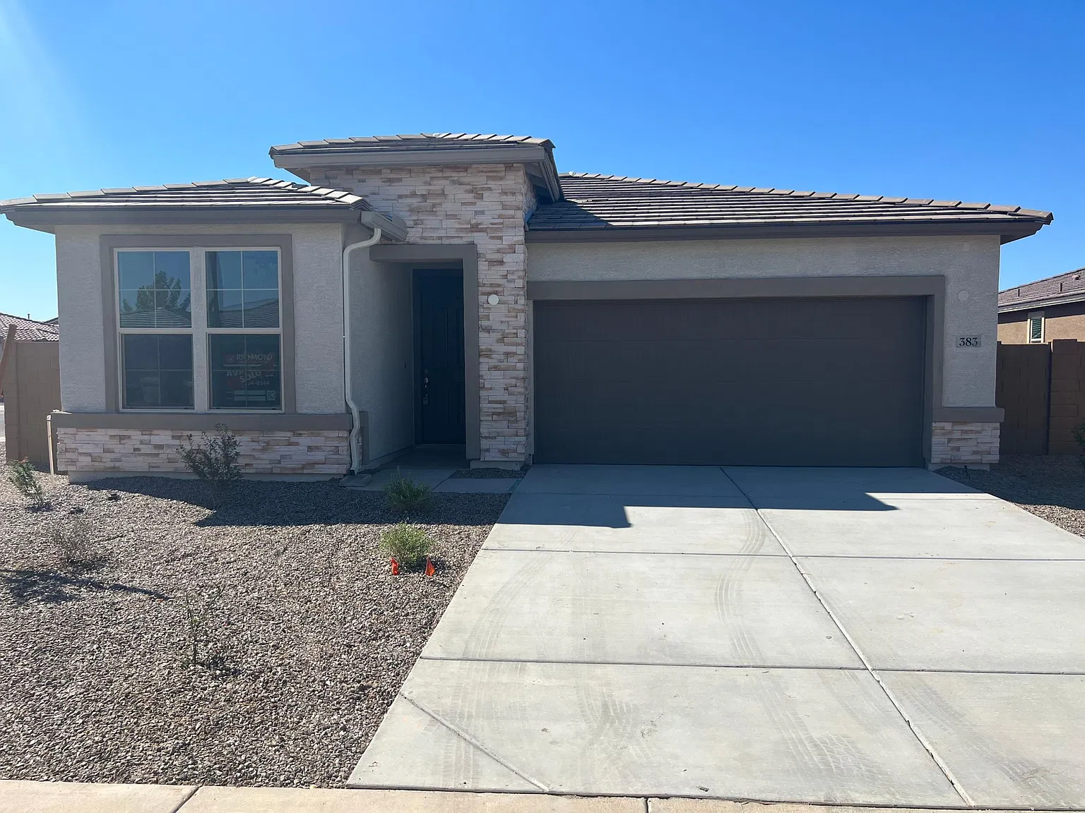 383 E Caribbean Dr — Photo 1