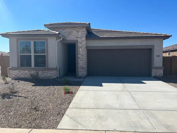 383 E Caribbean Dr, Casa Grande, AZ 85122