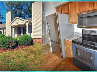 720 Grove Ave APT A, Raleigh, NC 27606