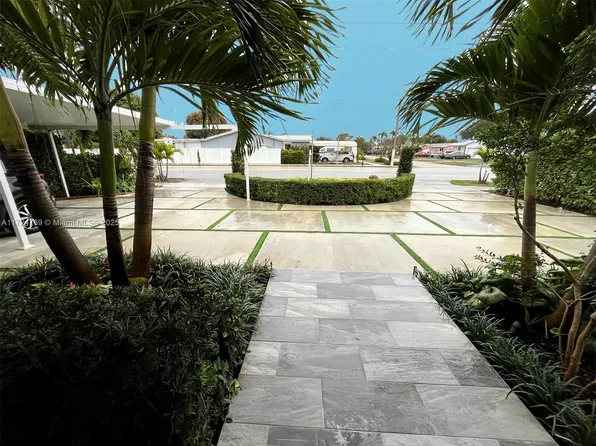 1600 N 56th Ave, Hollywood, FL 33021