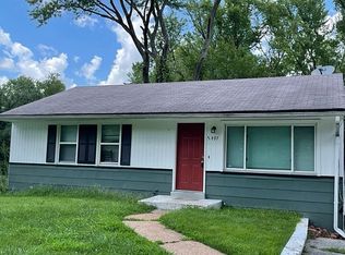 7497 Castro Dr, Saint Louis, MO