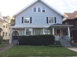 379 Barrington St, Rochester, NY 14607