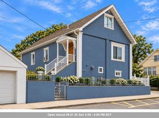 7800 Grand Ave, North Bergen, NJ 07047