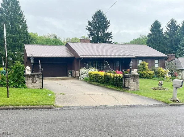 1375 Sackett Hills Dr, Akron, OH 44313