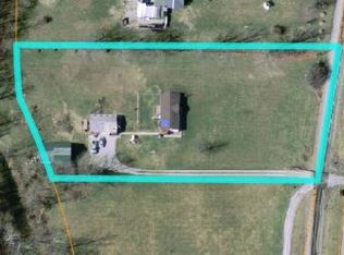 8595 State Road 64, Georgetown, IN 47122