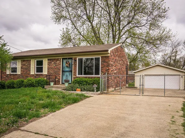 234 Glenview Rd, Louisville, KY 40229