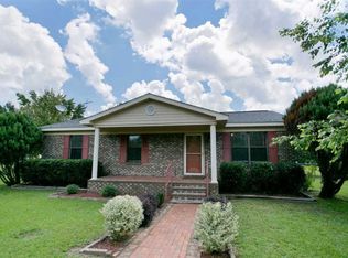 6742 Music Ln, Pace, FL 32571