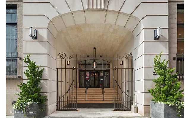 Rented by Douglas Elliman | media 9