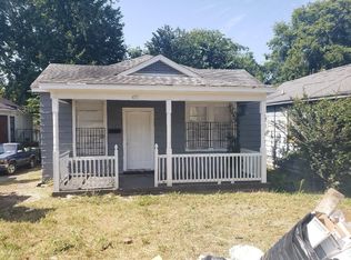455 Carpenter St LOT 6, Memphis, TN 38112
