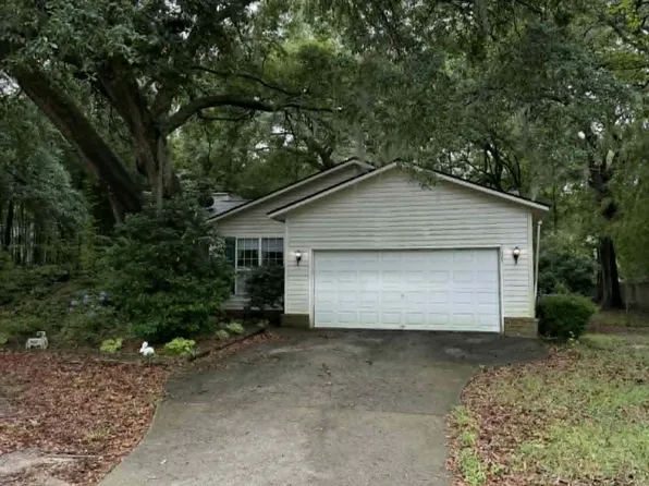 3603 Walkers Ferry Ln, Johns Island, SC 29455