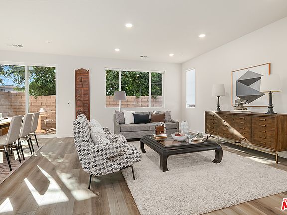 3rd image of 17210 Roscoe Blvd Lot 5