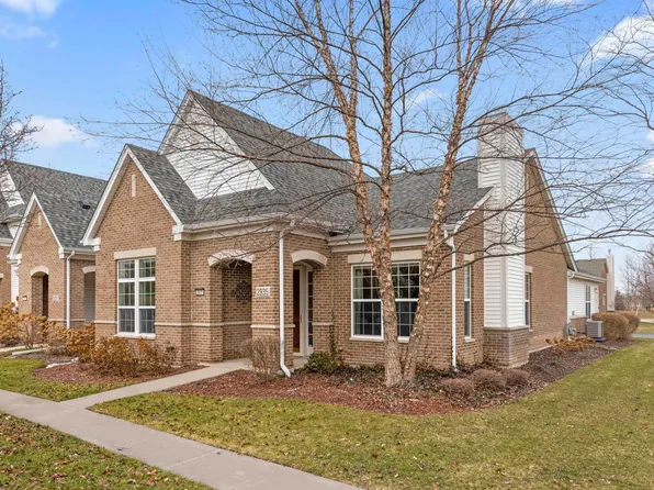 2935 Normandy Cir #1, Naperville, IL 60564