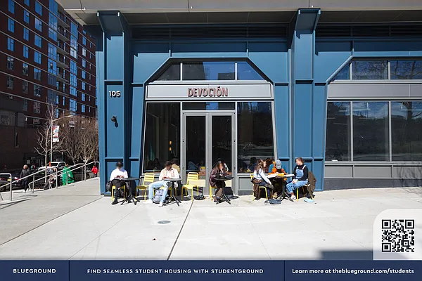 251 Front Street #4I in Vinegar Hill, Brooklyn | StreetEasy
