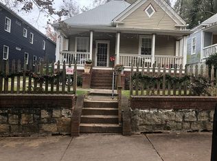 904 Crew St SW, Atlanta, GA 30315