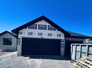659 N Montego St, Nixa, MO 65714