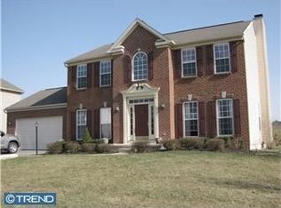 47 Allsmeer Dr, West Grove, PA 19390