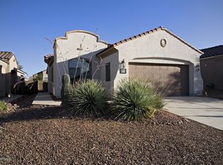 389 W Calle Montero, Sahuarita, AZ 85629