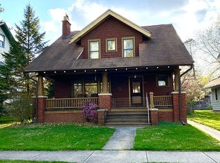 2334 Crane Ave, Kalamazoo, MI 49001