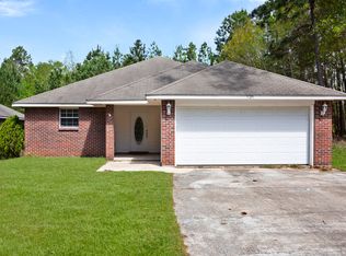 3120 Bonita Rd, Gautier, MS 39553