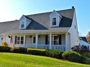 187 Newport Dr #187, Painesville, OH 44077