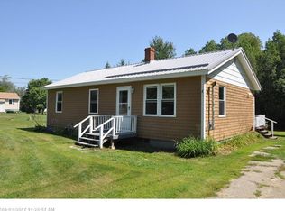 12 Nokomis Way, Newport, ME 04953
