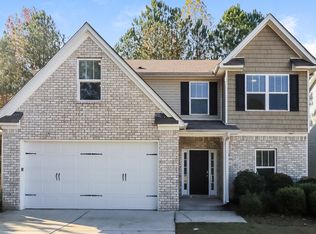 26 Misty Ct, Dallas, GA 30157